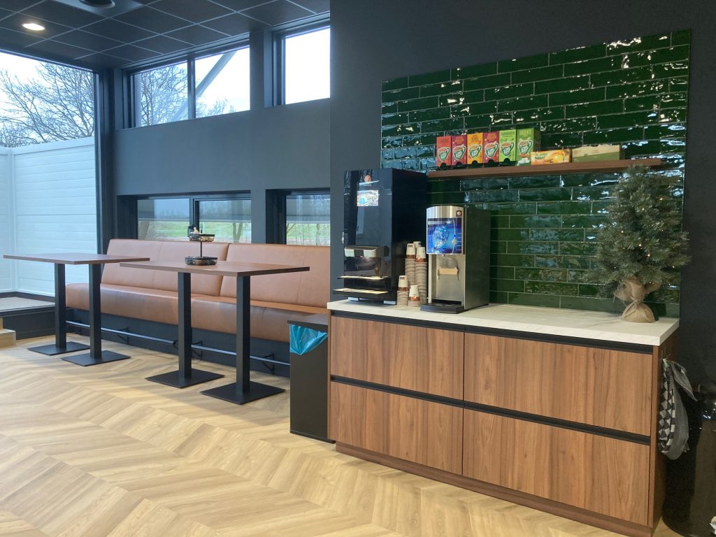 Bas World – Truck center experience