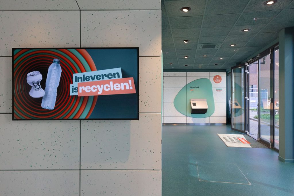 Statiegeld NL