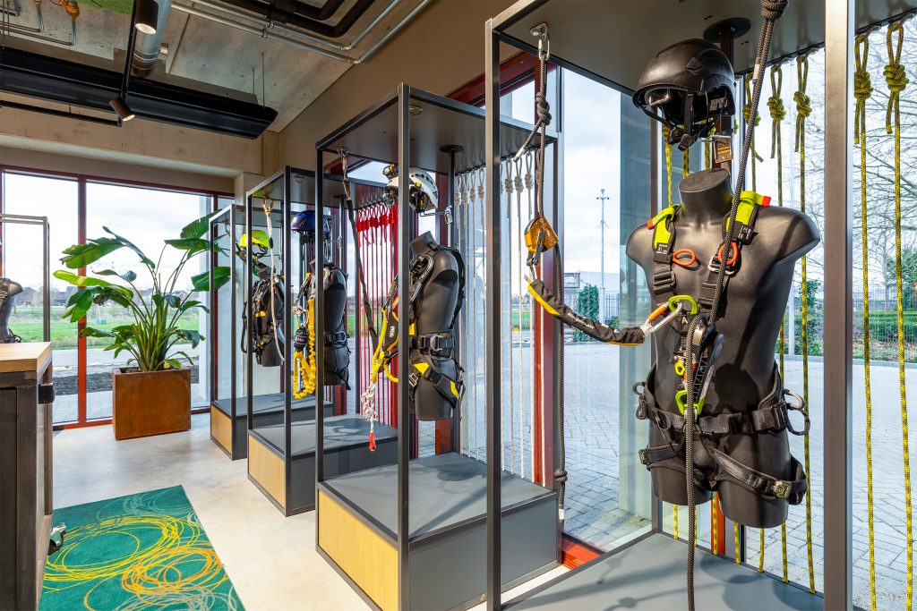 We Enable Climbers